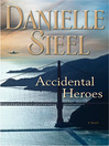 Cover image for Accidental Heroes